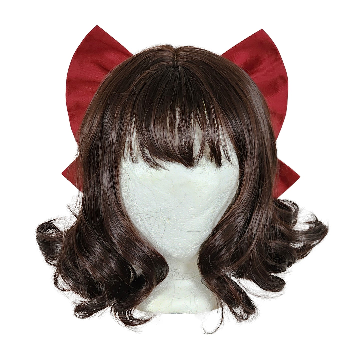 Chili Minako Bow