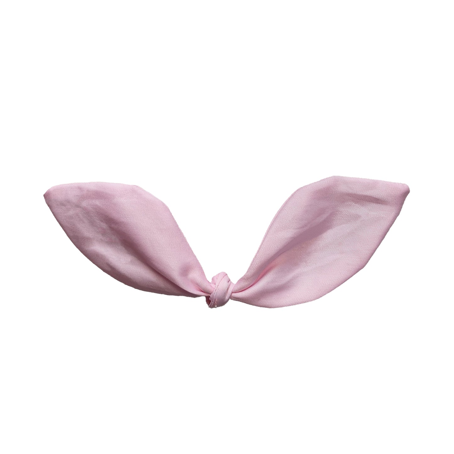 Baby Pink Arona Hair Bow