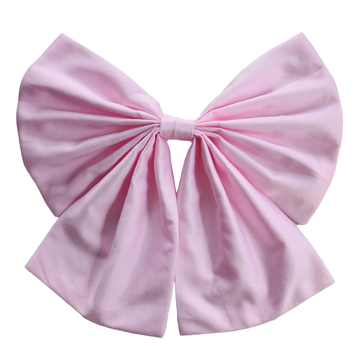 Baby Pink Minako Bow