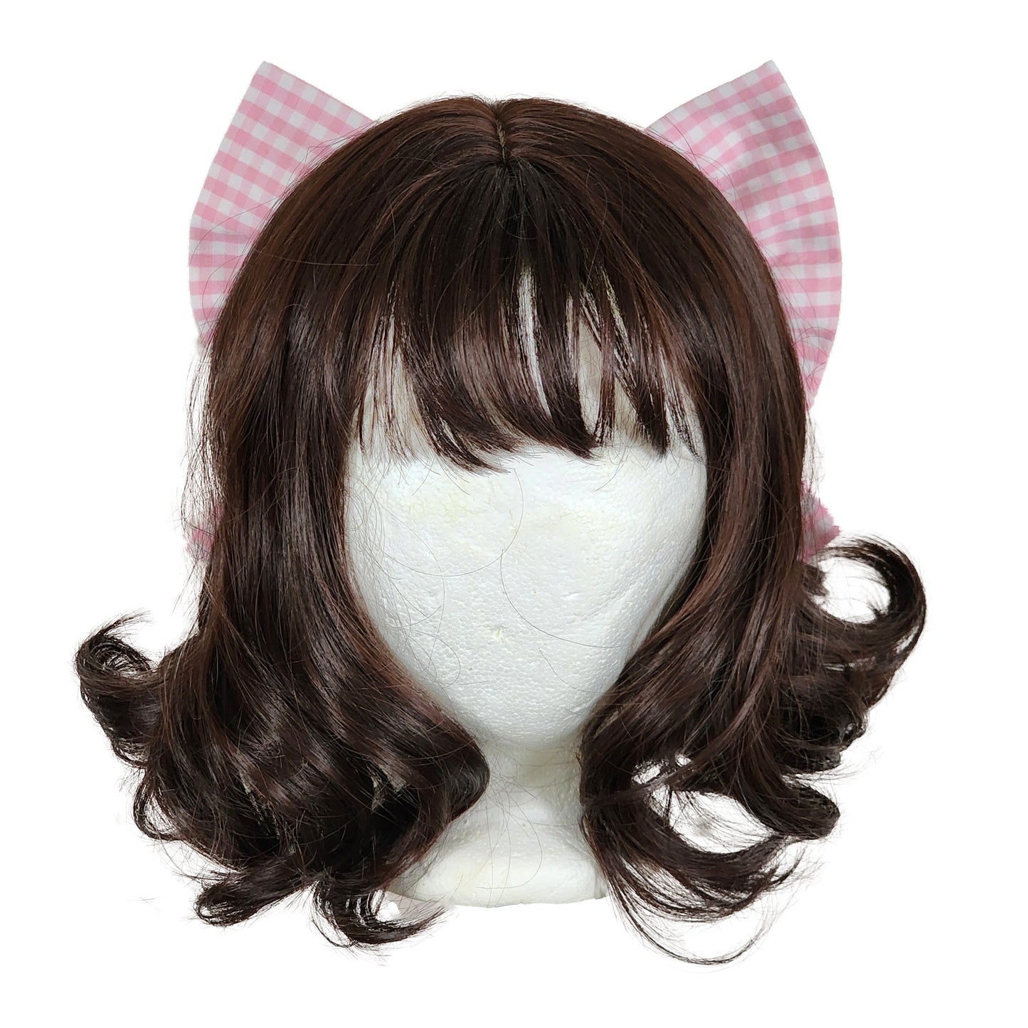 Sakura Picnic Minako Bow