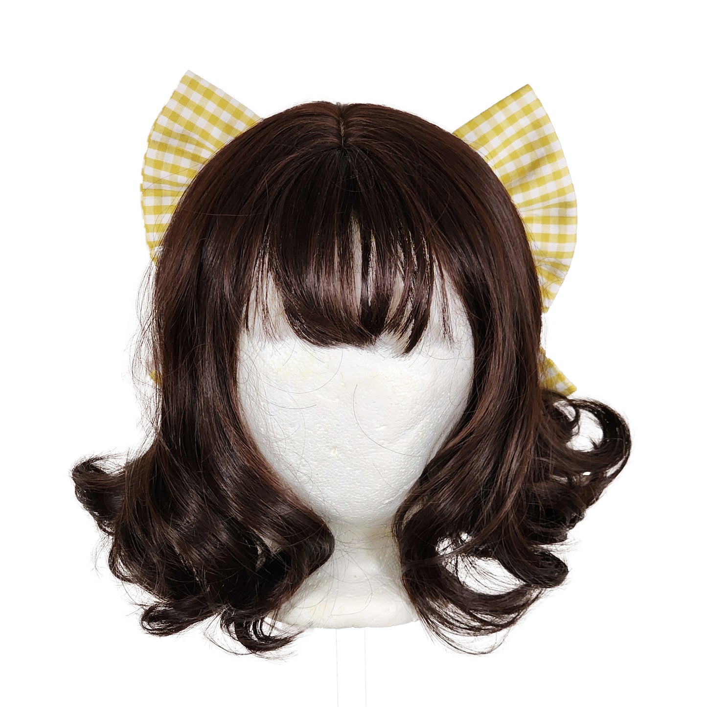 Sunny Picnic Minako Bow