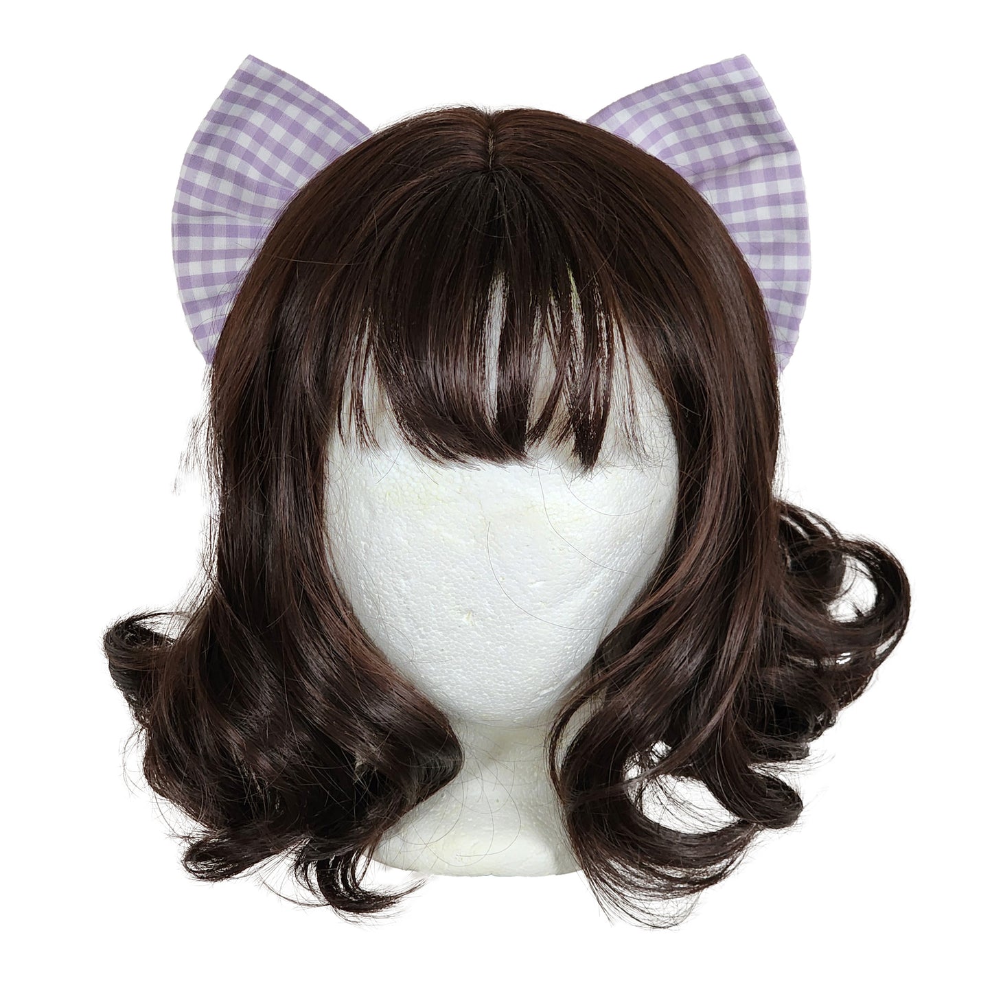 Sweet Picnic Minako Bow