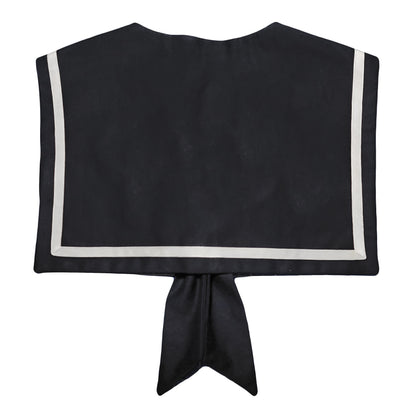 Licorice Akebi Sailor Collar