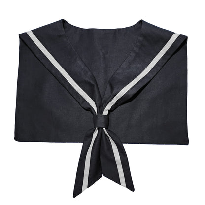 Licorice Akebi Sailor Collar