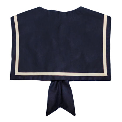Midnight Akebi Sailor Collar