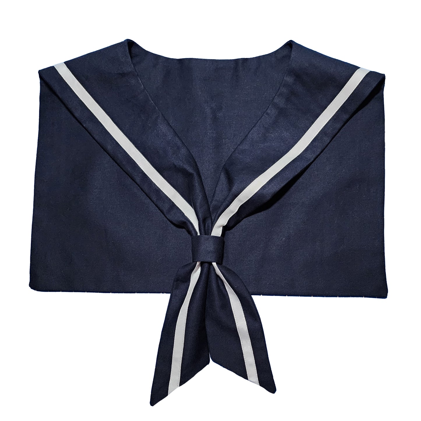 Midnight Akebi Sailor Collar