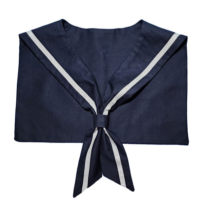 Midnight Akebi Sailor Collar