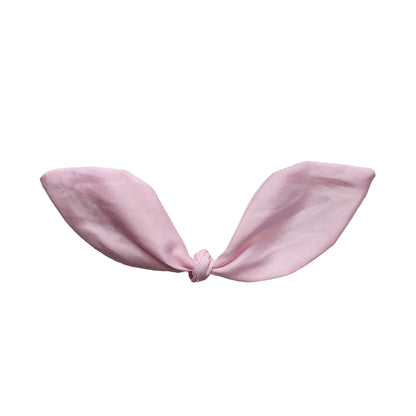 Baby Pink Arona Hair Bow