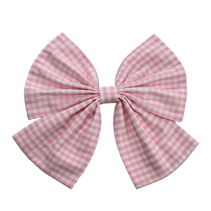 Sakura Picnic Minako Bow
