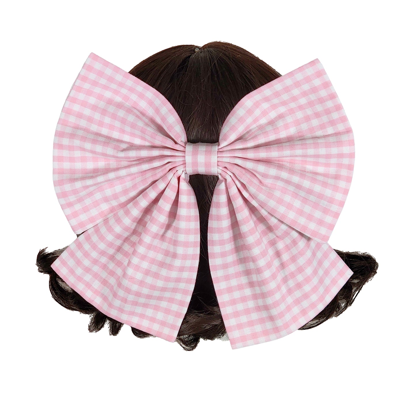 Sakura Picnic Minako Bow