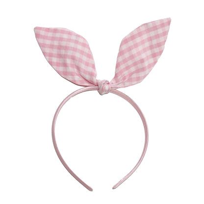 Sakura Picnic Arona Hair Bow