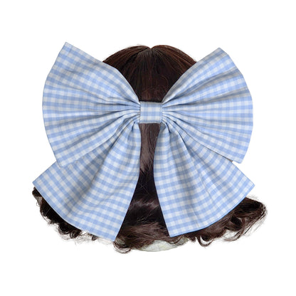 Spring Picnic Minako Bow