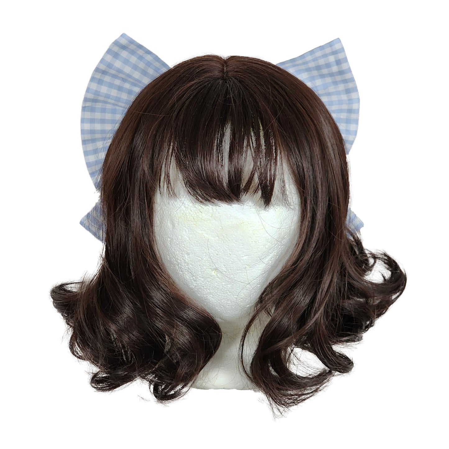Spring Picnic Minako Bow