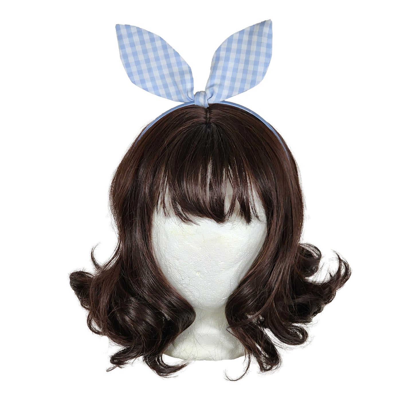 Spring Picnic Arona Hair Bow