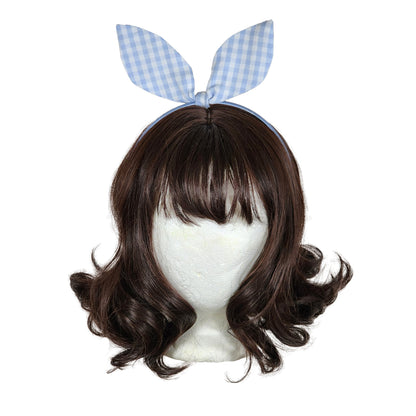 Spring Picnic Arona Hair Bow