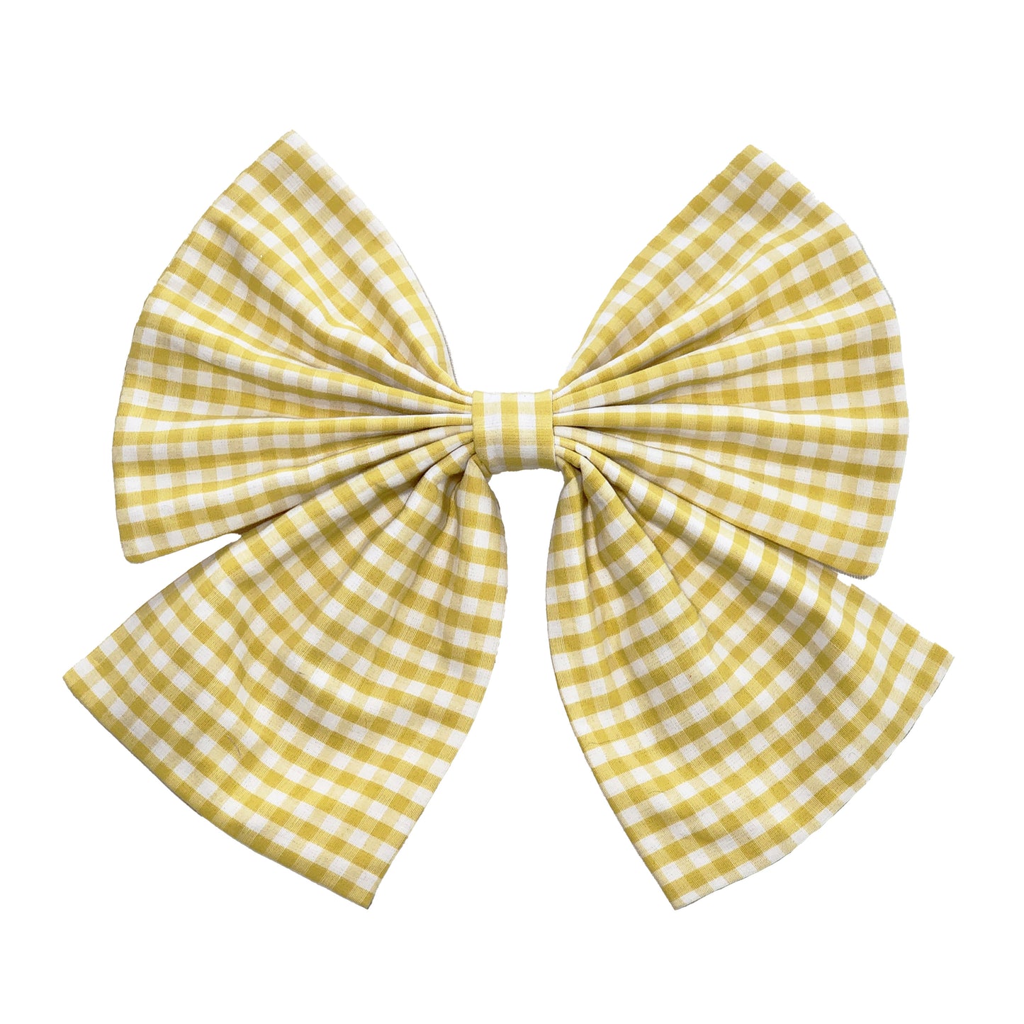 Sunny Picnic Minako Bow