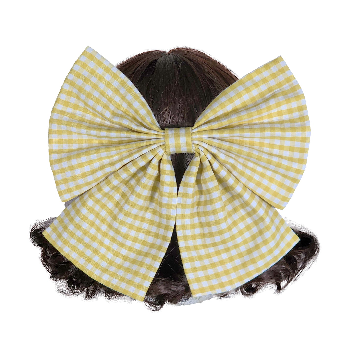 Sunny Picnic Minako Bow