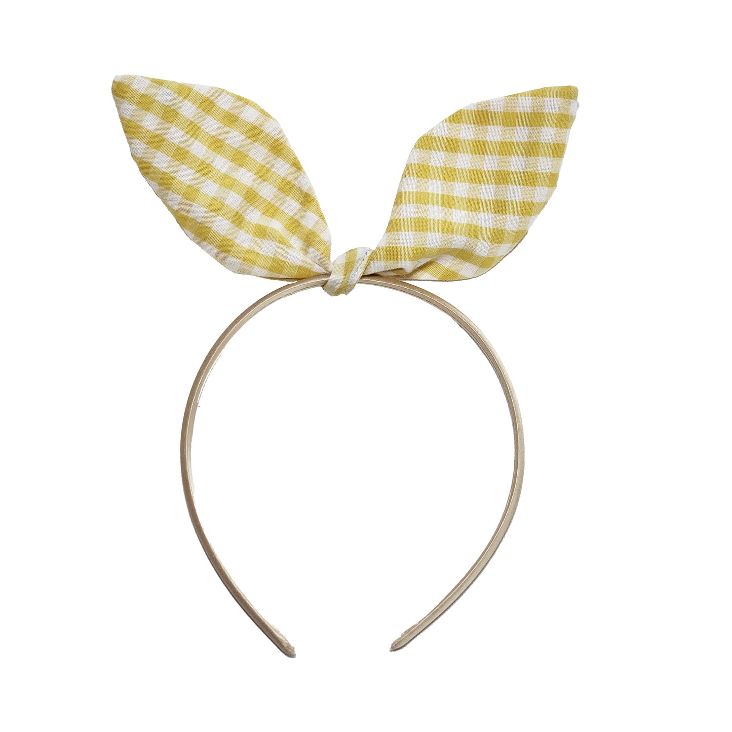 Sunny Picnic Arona Hair Bow