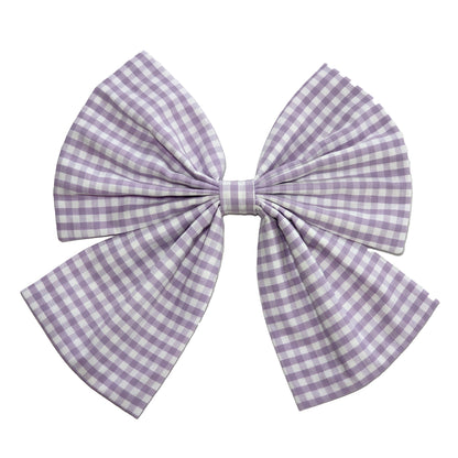 Sweet Picnic Minako Bow