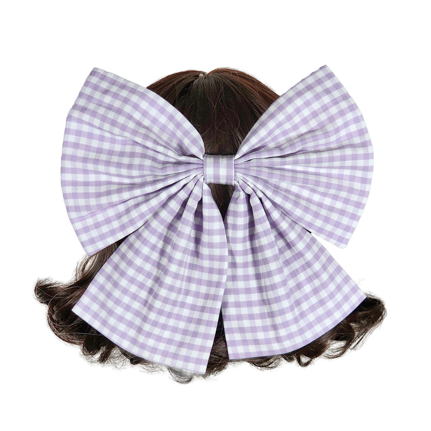 Sweet Picnic Minako Bow
