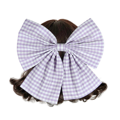 Sweet Picnic Minako Bow