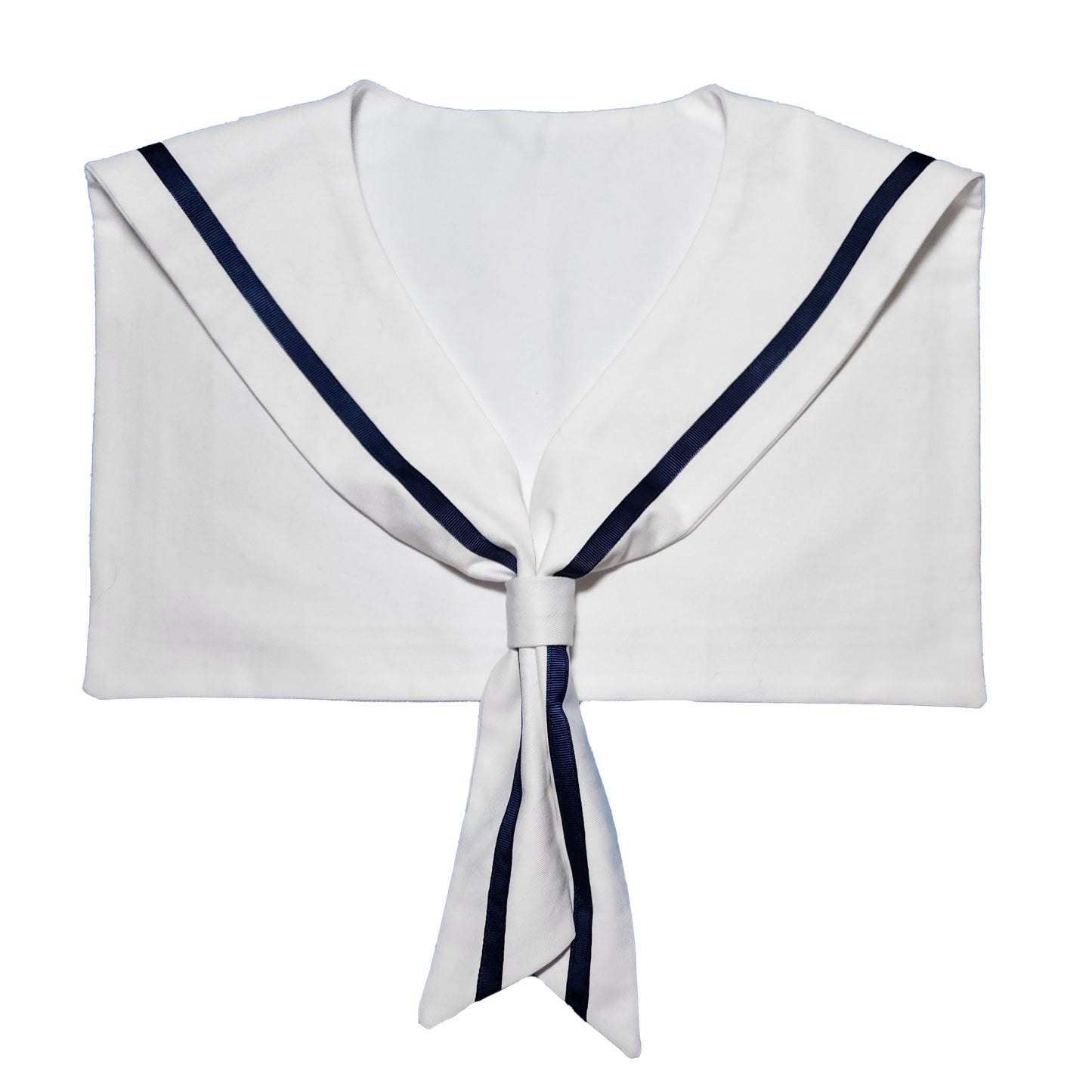 Cloud Akebi Sailor Collar