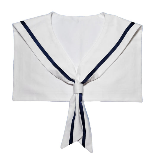 Cloud Akebi Sailor Collar